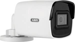 TVIP68511 ABUS ABUS TVIP68511 IP-Kamera 4K T/N IR PoE IP67 IK10 Ethernet IP Caméra de surveillance 3840 x 2160 pixels