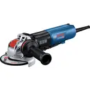 Meuleuse d'angle Bosch Professional GWX 17-125 PSB 06017D3700 125 mm 1700 W 230 V