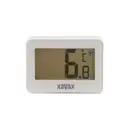 Xavax 00185854 Thermomètre de congélateur / réfrigérateur