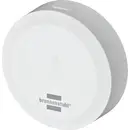 Brennenstuhl 1293920 Capteur de température et capteur d'humidité de l'air blanc TFS CZ 01