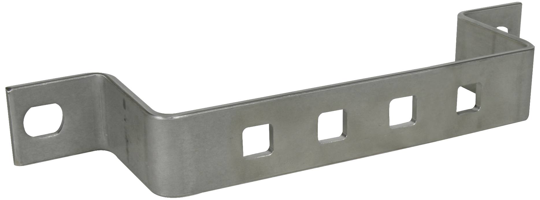 DEHN 472309 ES 4AP 11X11 V2A Rail de mise à la terre 1 pc(s)