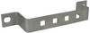 DEHN 472309 ES 4AP 11X11 V2A Rail de mise à la terre 1 pc(s)
