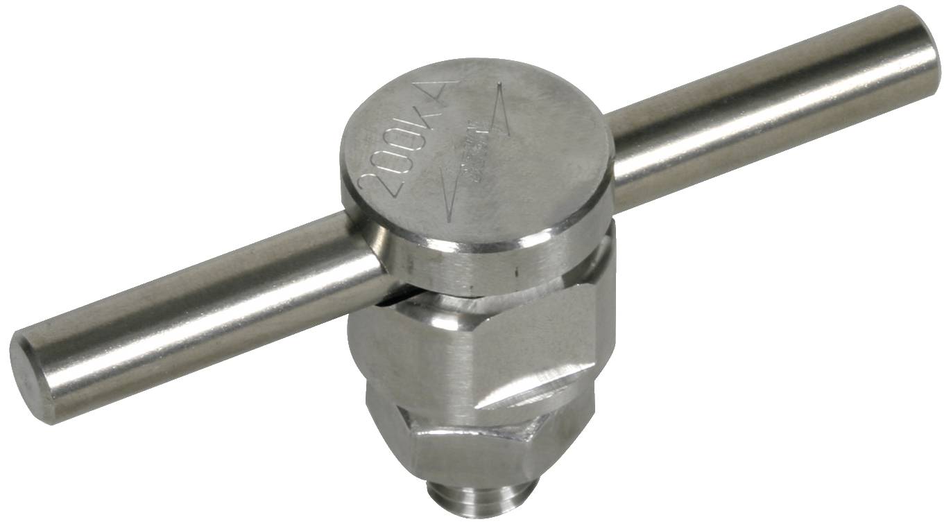 DEHN 301209 KSV 200 10 FER V2A Connecteur KS 1 pc(s)