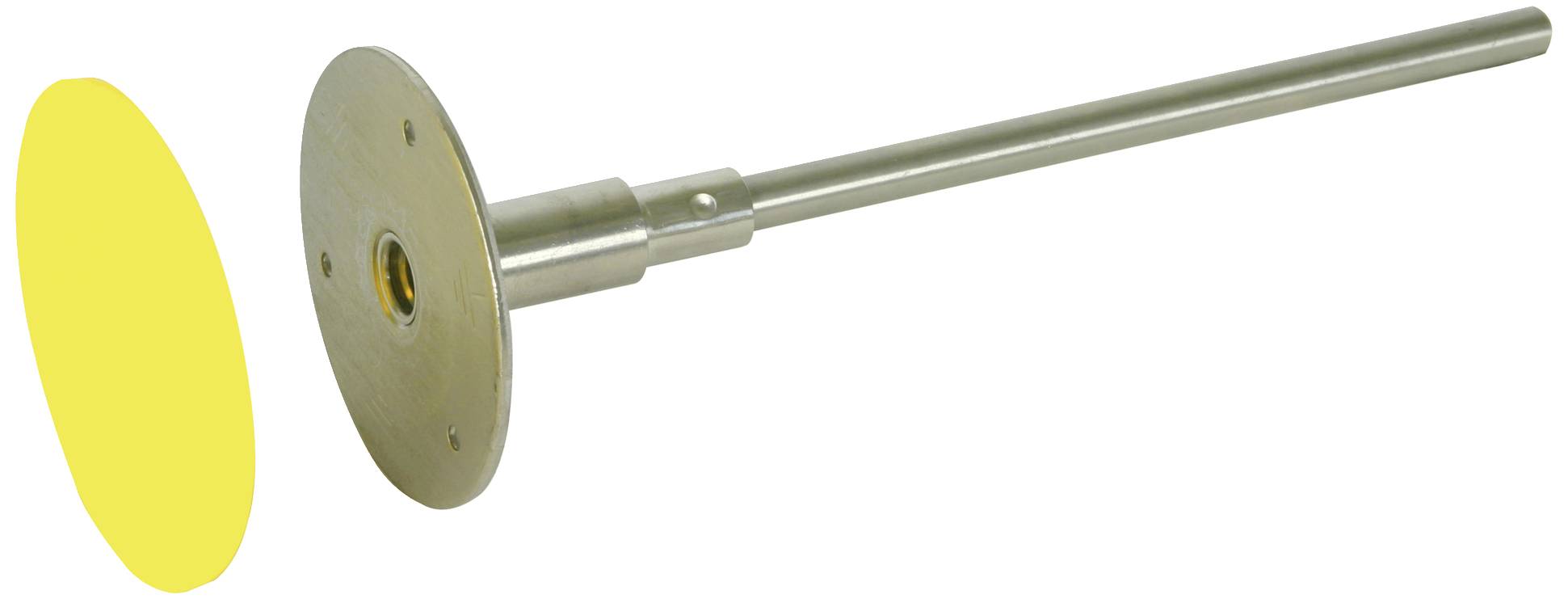 DEHN 478049 EFPM M10 12 V4A L245 VP V2A Point fixe de mise à la terre 1 pc(s)