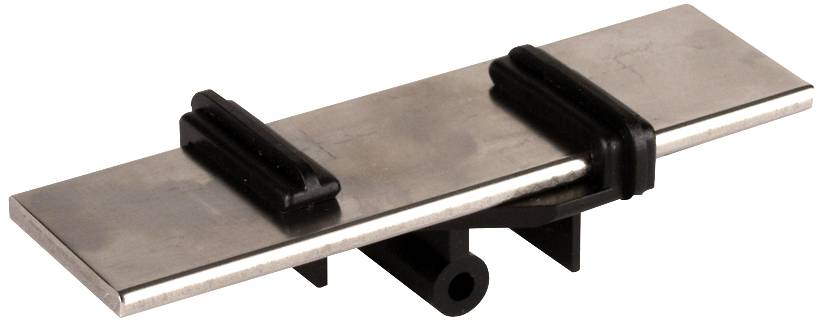 DEHN 253021 FLA30 FB KF K SW Adaptateur de support pour conducteur plat 1 pc(s)