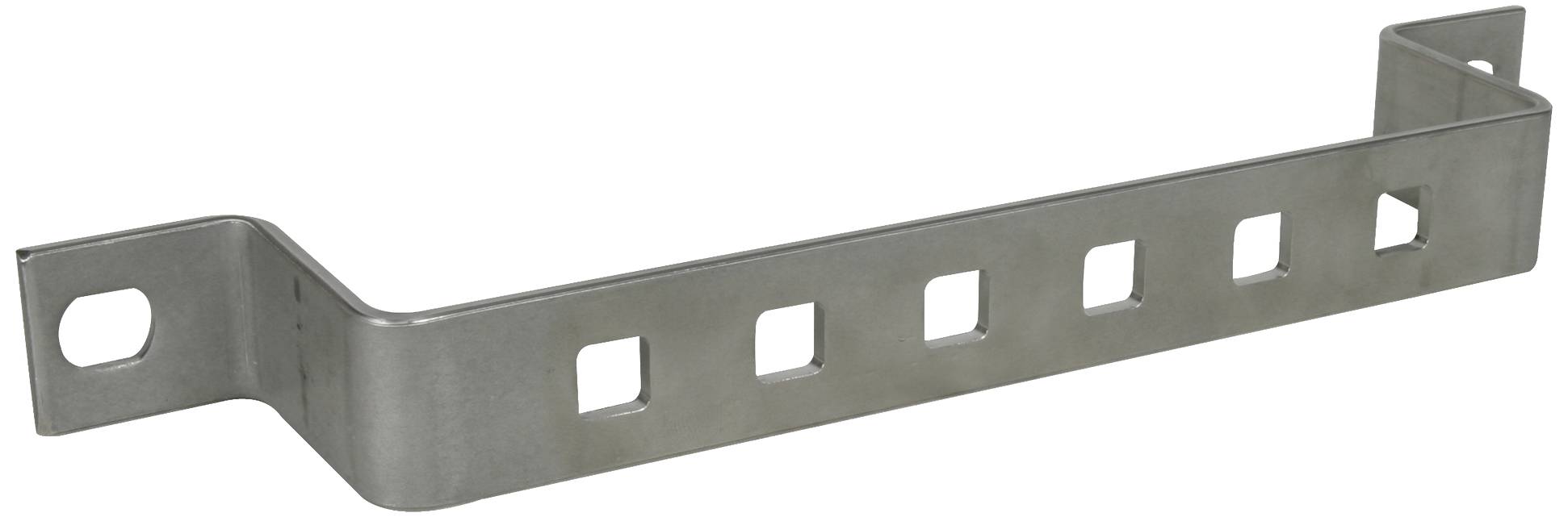 DEHN 472319 ES 6AP 11X11 V2A Rail de mise à la terre 1 pc(s)