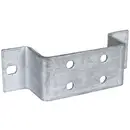 DEHN 472023 ES 2X2 ASB11 STTZN Rail de mise à la terre 1 pc(s)