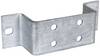 DEHN 472023 ES 2X2 ASB11 STTZN Rail de mise à la terre 1 pc(s)