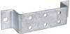 DEHN 472022 ES 2X3 ASB11 STTZN Rail de mise à la terre 1 pc(s)