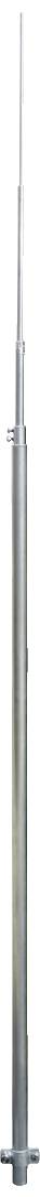 DEHN 105176 FS D40 22 16 10 5500 KSV AL Barre de capture 1 pc(s)