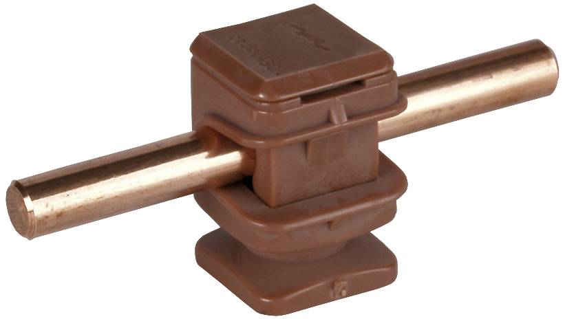 DEHN 204007 LH DS 8 H16 IGM6 BR Support de câbles 1 pc(s)