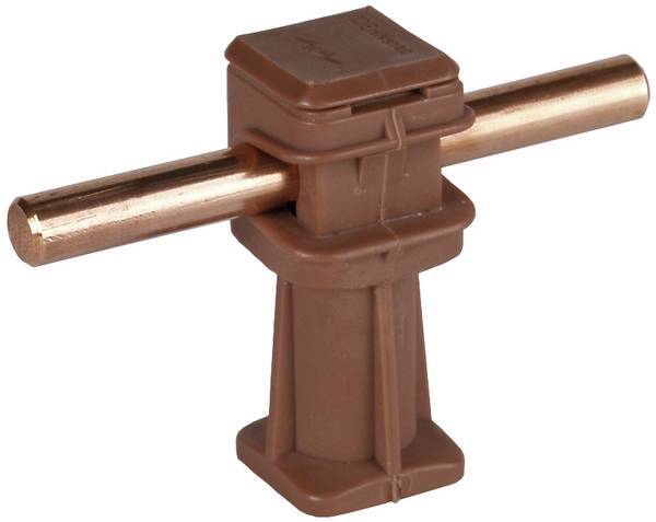 DEHN 204037 LH DS 8 H36 IGM8 BR Support de câbles    1 pc(s)