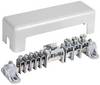 DEHN 563020 PAS AH RK 5X25 3X8.10 1XFL30 Rail de compensation de potentiel 1 pc(s)