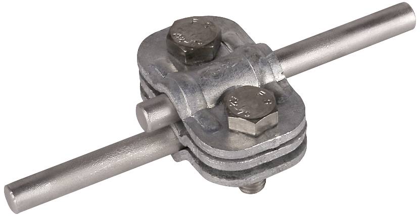 DEHN 459003 UTK 7.10 7.10 S ZP STTZN Borne de sectionnement 1 pc(s)