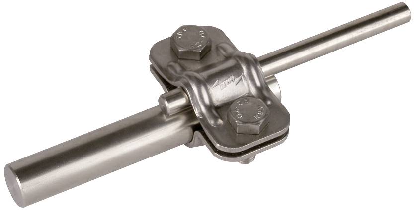 DEHN 459019 UTK 8.10 16 V2A Borne de sectionnement 1 pc(s)