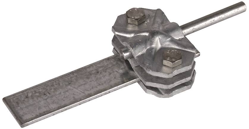 DEHN 454000 VTK 5.10 FL30.40 ZP STTZN Borne de sectionnement 1 pc(s)