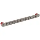 DEHN 472239 PAS I 12AP M10 V2A Rail de compensation de potentiel 1 pc(s)