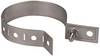 DEHN 423019 RRS V 60.100 B10.5 V2A Collier pour gouttière 1 pc(s)