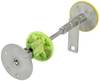 DEHN 478540 WD M10 12 V4A DWD L300 400 STTZN Traversée murale 1 pc(s)