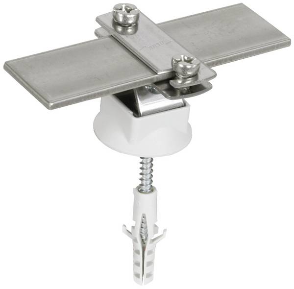 DEHN 274230 FBH ZS 30 KS KD8X40 V2A Support de câbles    1 pc(s)
