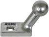 DEHN 756300 KFP 25 S AL 12 Point fixe à tête sphérique 1 pc(s)