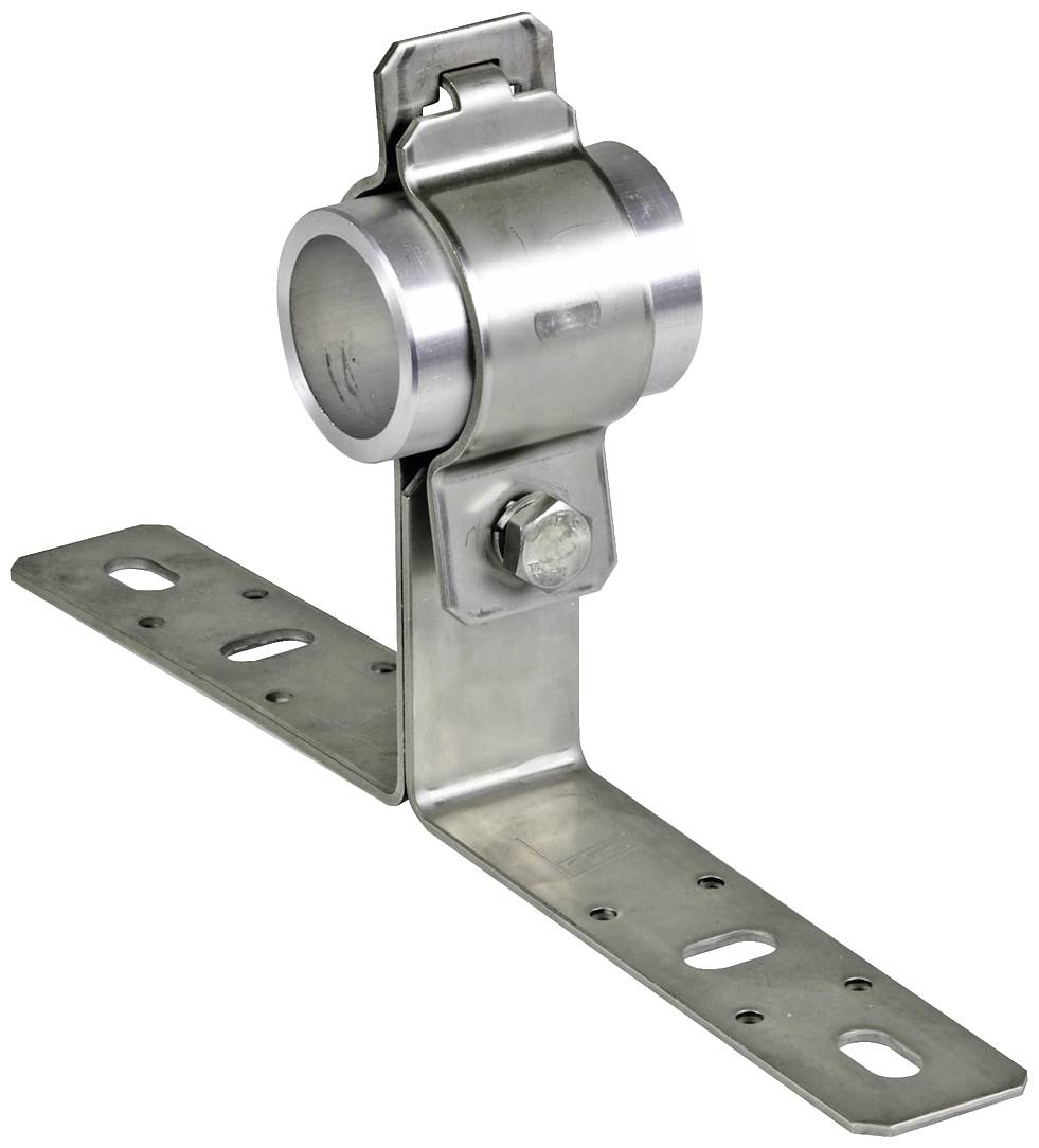 DEHN 105340 WB D50 WA V2A Fixation murale 1 pc(s)