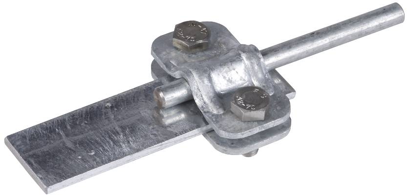DEHN 459030 UTK 8.10 FL30 STTZN Borne de sectionnement 1 pc(s)