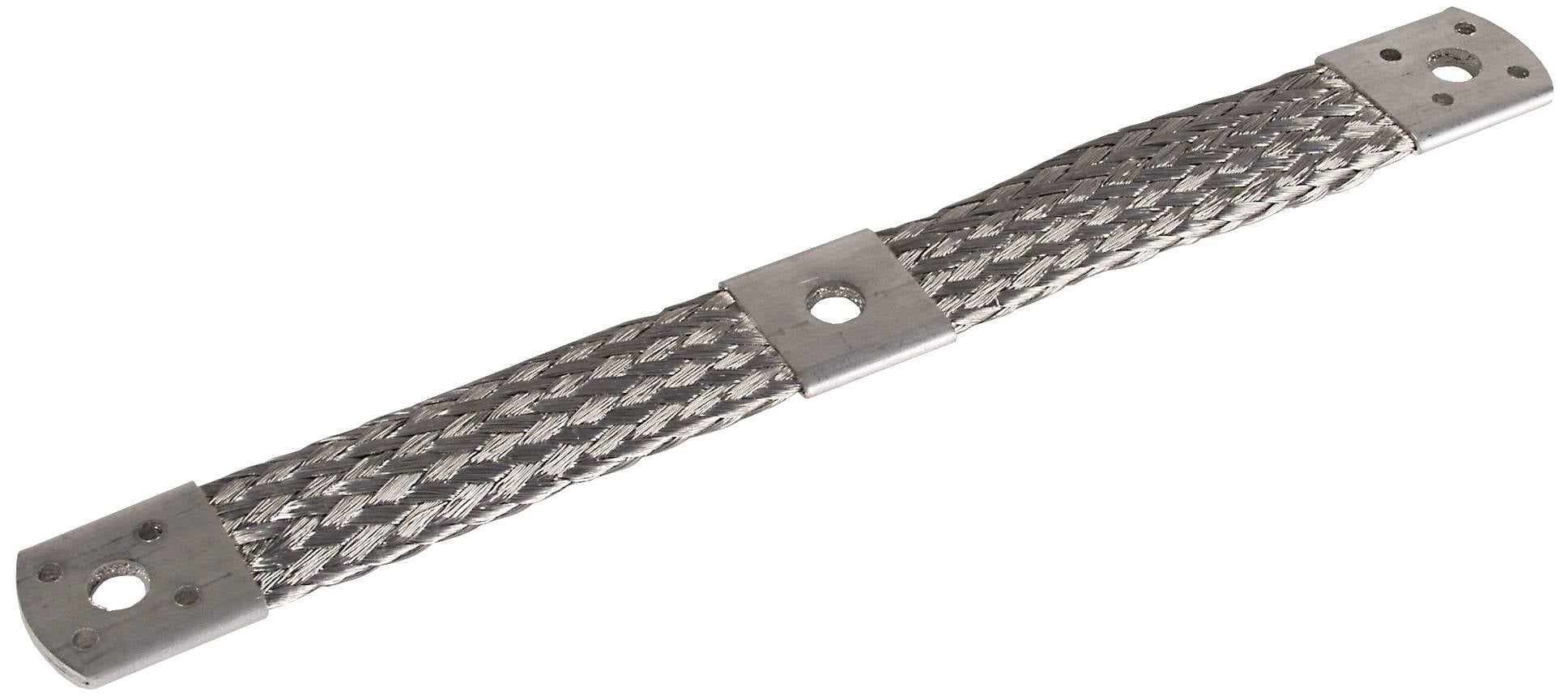 DEHN 377115 UEBB L300 3XB10.5 B5,2 AL Tresse de pontage 1 pc(s)