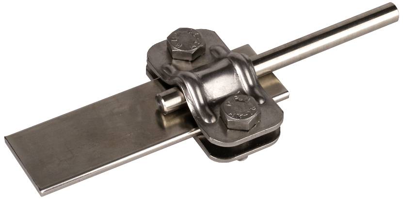DEHN 459039 UTK 8.10 FL30 V2A Borne de sectionnement 1 pc(s)