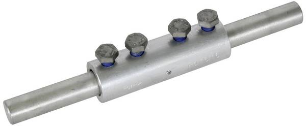 DEHN 385216 VM 16 SKM8X12 AL Manchon de raccordement    1 pc(s)