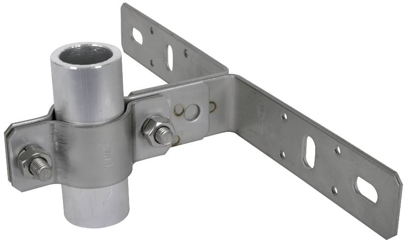 DEHN 105140 WB D40 WA V2A Fixation murale 1 pc(s)