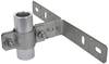 DEHN 105140 WB D40 WA V2A Fixation murale 1 pc(s)