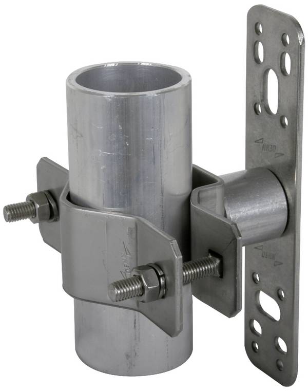 DEHN 105342 WB D40.50 SE WA46 V2A Fixation murale    1 pc(s)