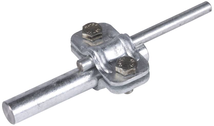 DEHN 459010 UTK 8.10 16 STTZN Borne de sectionnement 1 pc(s)