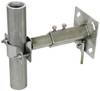 DEHN 105344 WB D40.50 V150.200 V2A Fixation murale 1 pc(s)