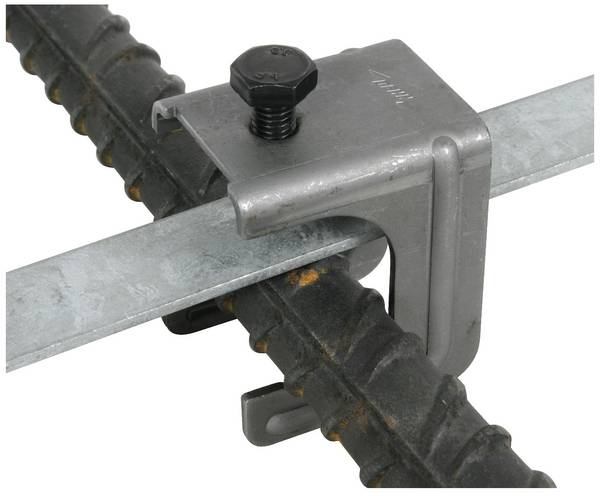 DEHN 308037 VK 20.32 FL40 BSB STBL Borne de connexion