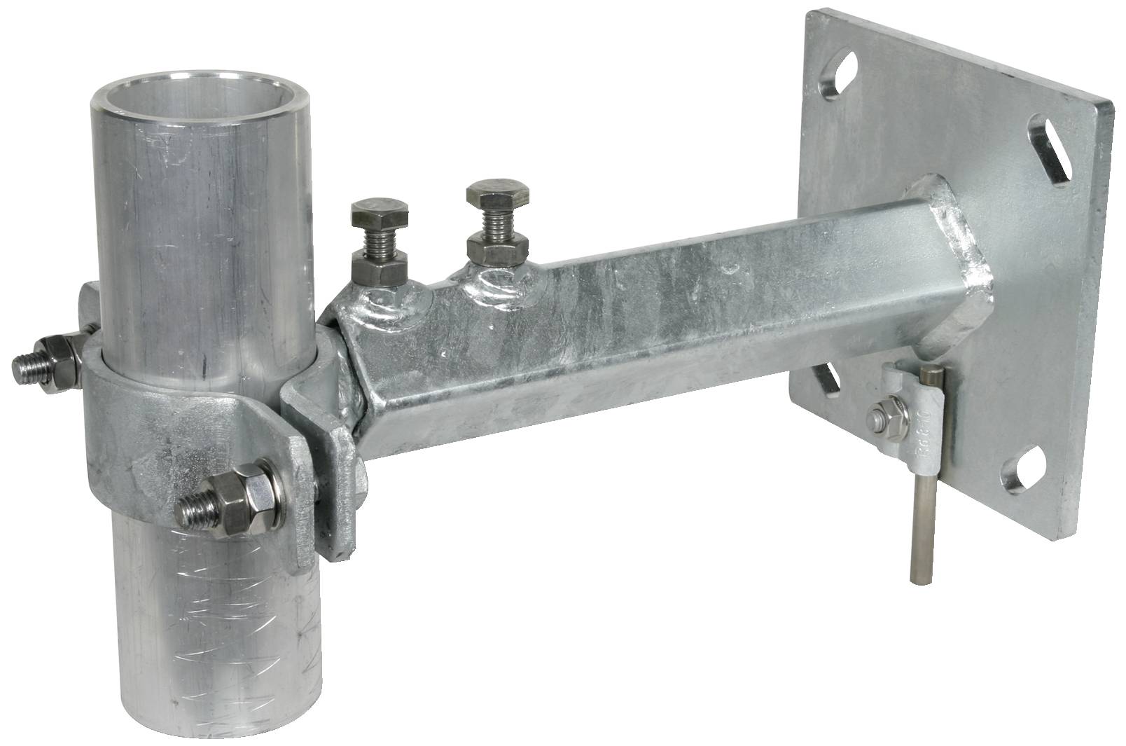 DEHN 105345 WB D60 V250.350 STTZN Fixation murale 1 pc(s)