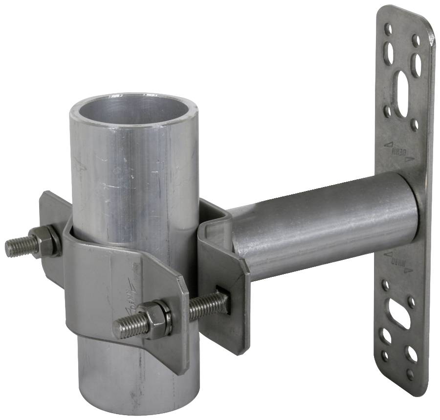 DEHN 105348 WB D40.50 SE WA110 V2A Fixation murale 1 pc(s)