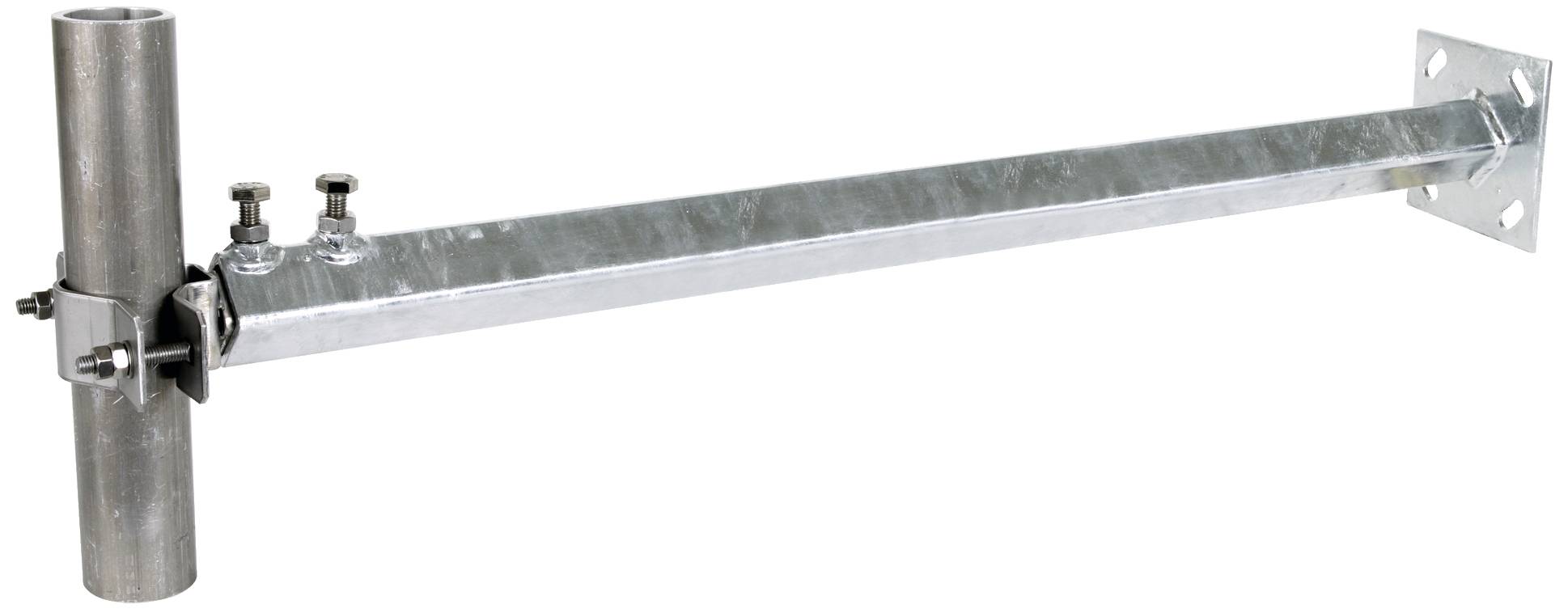 DEHN 105349 WB D40.50 V700.1300 STTZN V2A Fixation murale 1 pc(s)