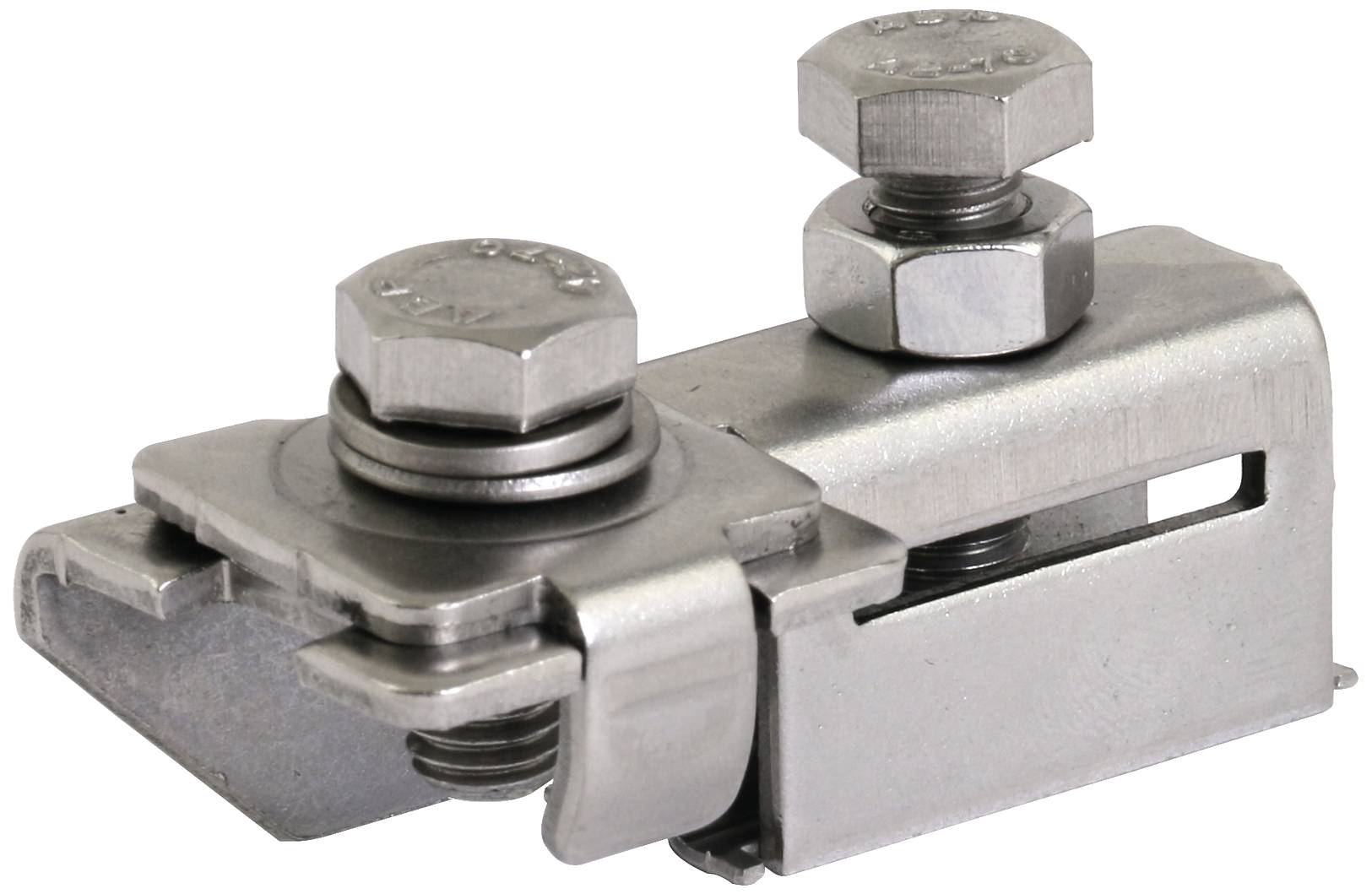 DEHN 540199 SPK 27.89 BRS AK1X10 2X6.8 GSG V2A Tête de serrage 1 pc(s)