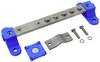 DEHN 472410 PAS EX 1+5AP M10 V2A Rail de compensation de potentiel 1 pc(s)