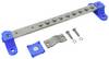 DEHN 472420 PAS EX 1+9AP M10 V2A Rail de compensation de potentiel 1 pc(s)