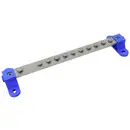 DEHN 472421 PAS EX 11AP M10 V2A Rail de compensation de potentiel 1 pc(s)