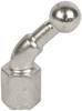 DEHN 756200 KFP 25 W45 M12 Point fixe à tête sphérique 1 pc(s)