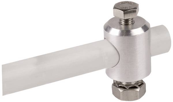 DEHN 106301 BB16 GSM10 AL Boulons de fixation    1 pc(s)