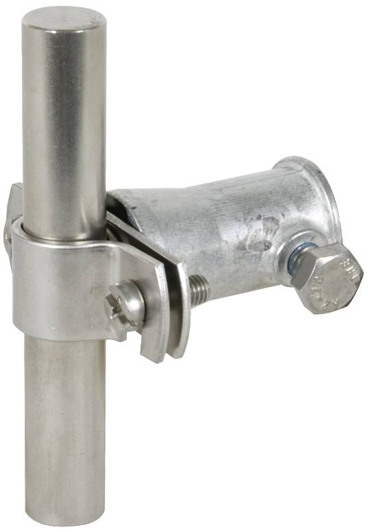 DEHN 106129 SH 16 BB16 V2A ZG prise de fixation 1 pc(s)