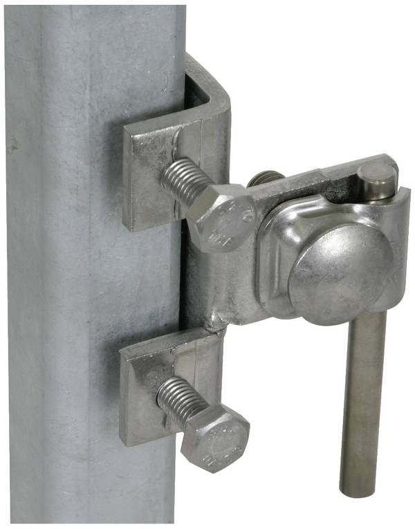 DEHN 372149 AK 6.10 KB S KBF18 35 V2A Borne de raccordement    1 pc(s)