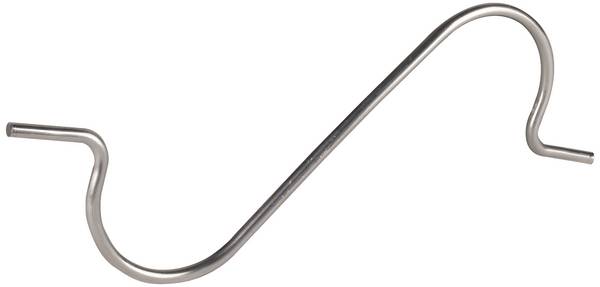 DEHN 374011 DS 8 L395 AL Raccord de dilatation    1 pc(s)