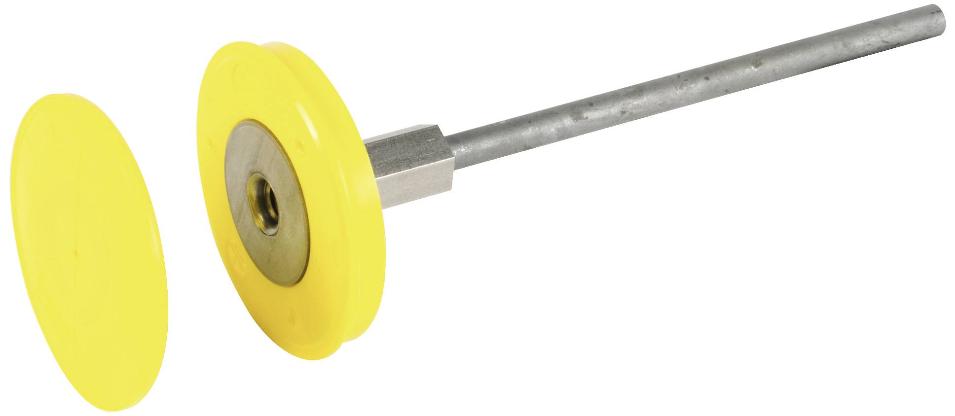 DEHN 478200 EFPK M10 12 V4A L230 STTZN Point fixe de mise à la terre 1 pc(s)
