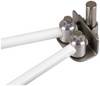 DEHN 106325 AD WAS 16 BB16 V2A Adaptateur 1 pc(s)